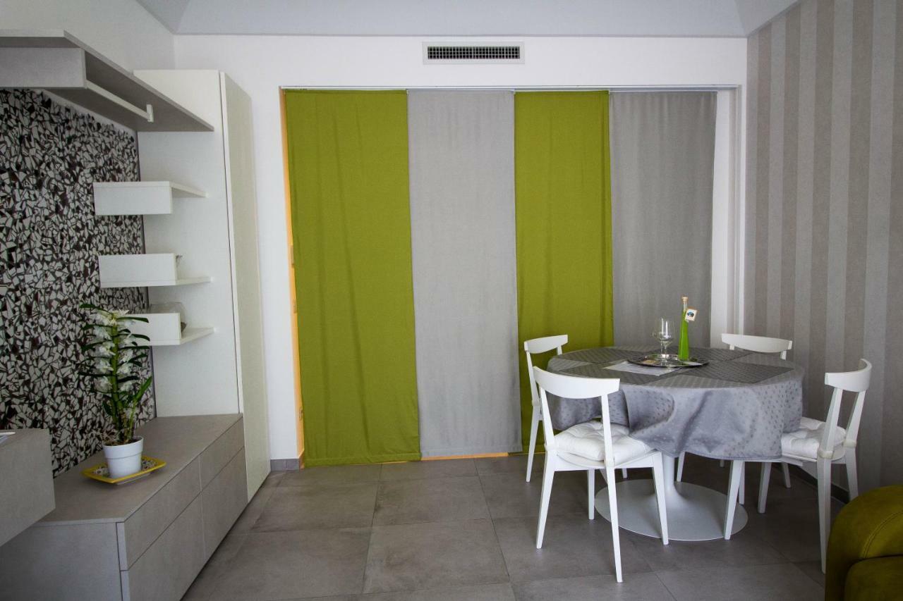 Chiaro-La Casa Al Mare Villa Минори Екстериор снимка
