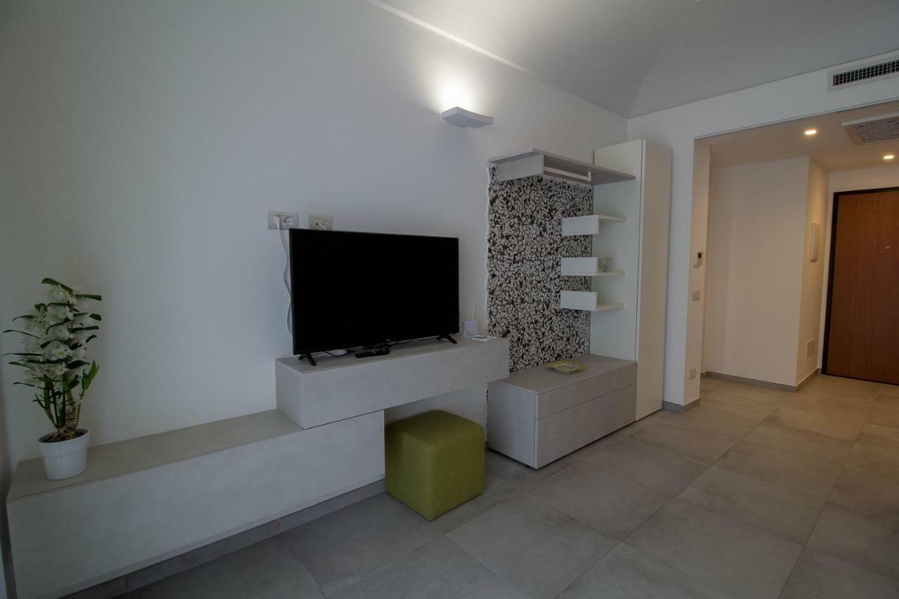 Chiaro-La Casa Al Mare Villa Минори Екстериор снимка